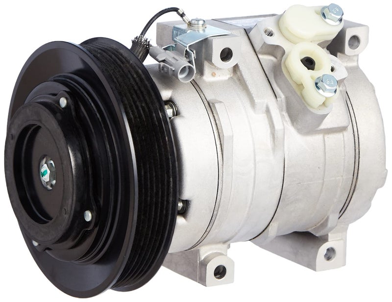 UAC CO 27000C AC Compressor